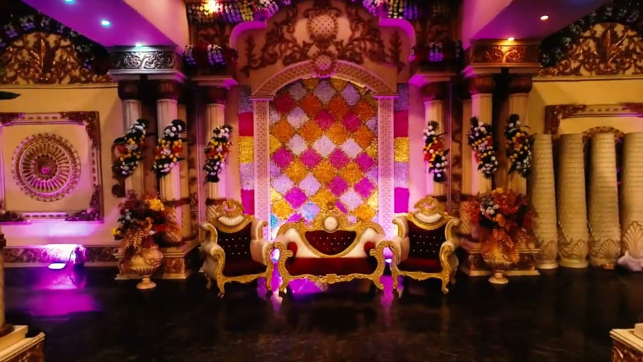 GREEN AURA DECORATION, VASUNDHARA