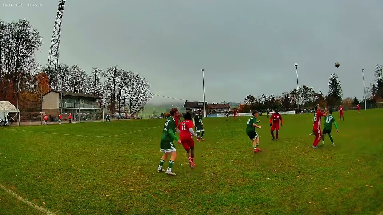 SC Falscheid 1:2 FC Kutzhof II | Topspiel Kreisliga A Ill/Theel