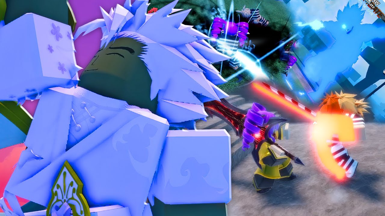 GRAND PIECE ONLINE BATTLE ROYALE '' A EXPERIENCIA '' + GRIP MÍTICO SUSANOO