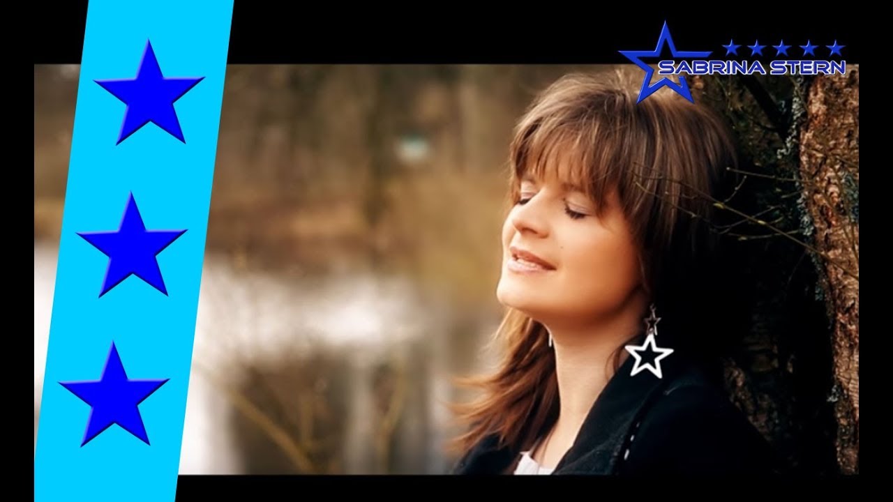 SABRINA STERN - Du und Ich (offizielles Musikvideo)