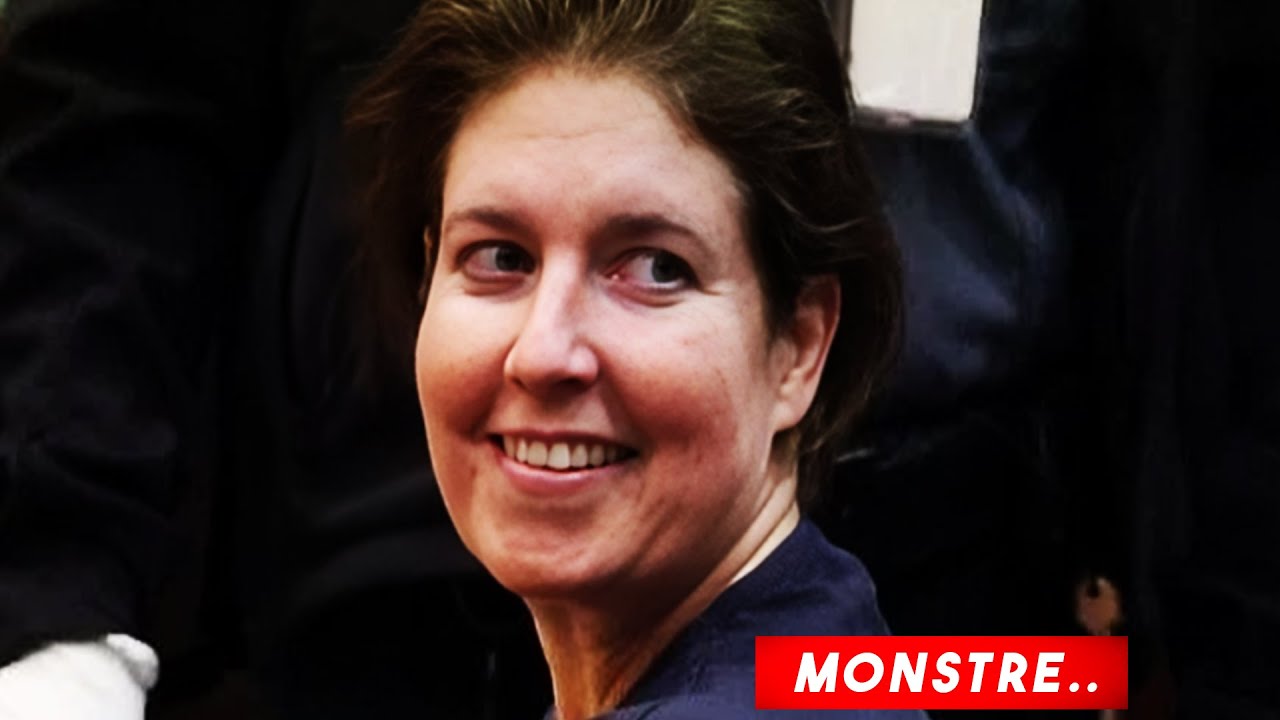 CETTE FEMME EST UN MONSTRE ? L'HORRIBLE HISTOIRE DE SARAH !