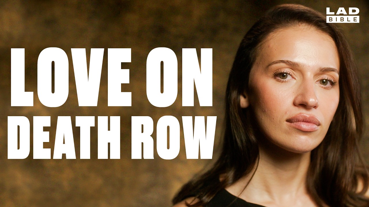 I Fell in Love With a Man on Death Row | Minutes With