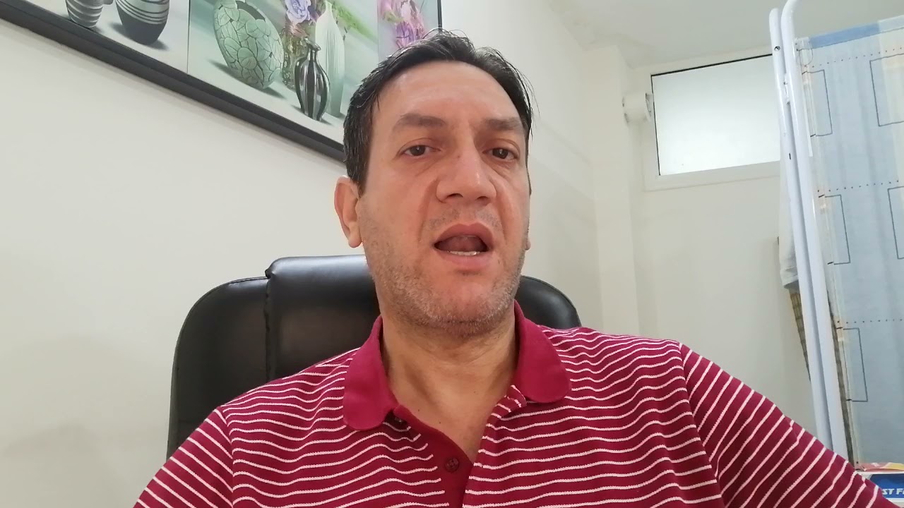تضيق صماخ الإحليل الخارجي عند الأطفالEXTERNAL MEATUS STENOSIS