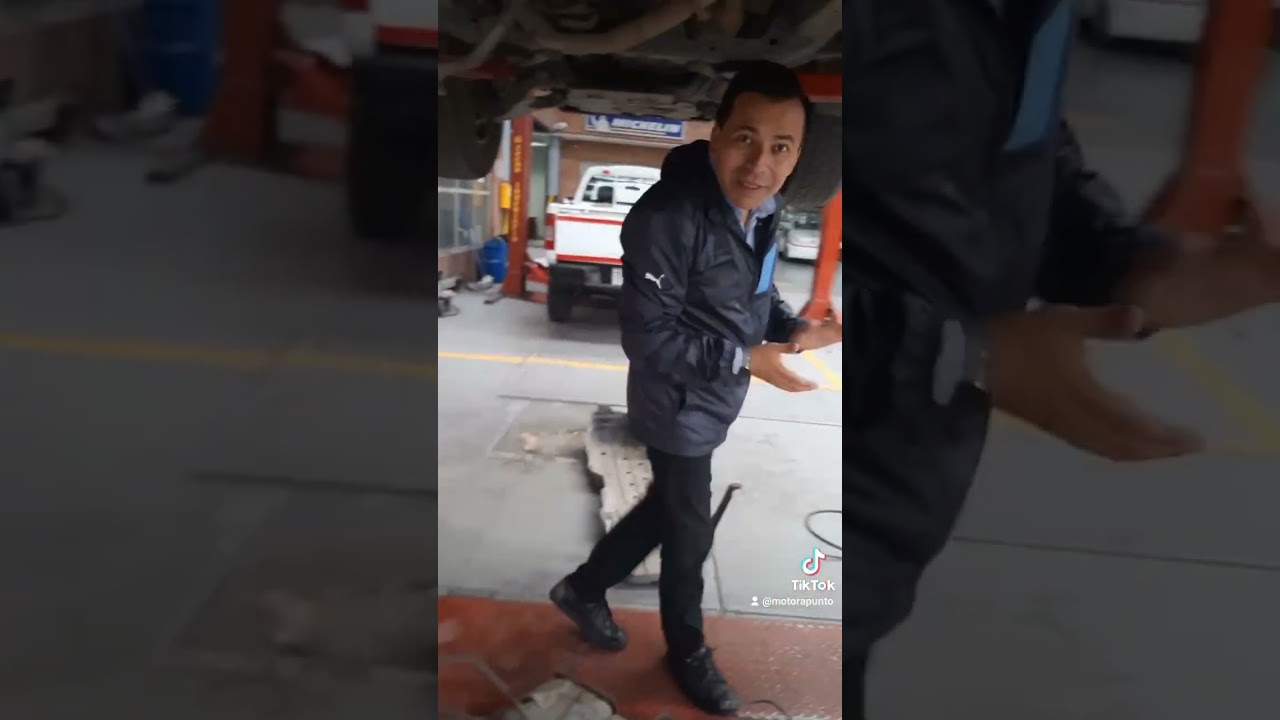 secretos en la bomba de gasolina de toyota prado tx