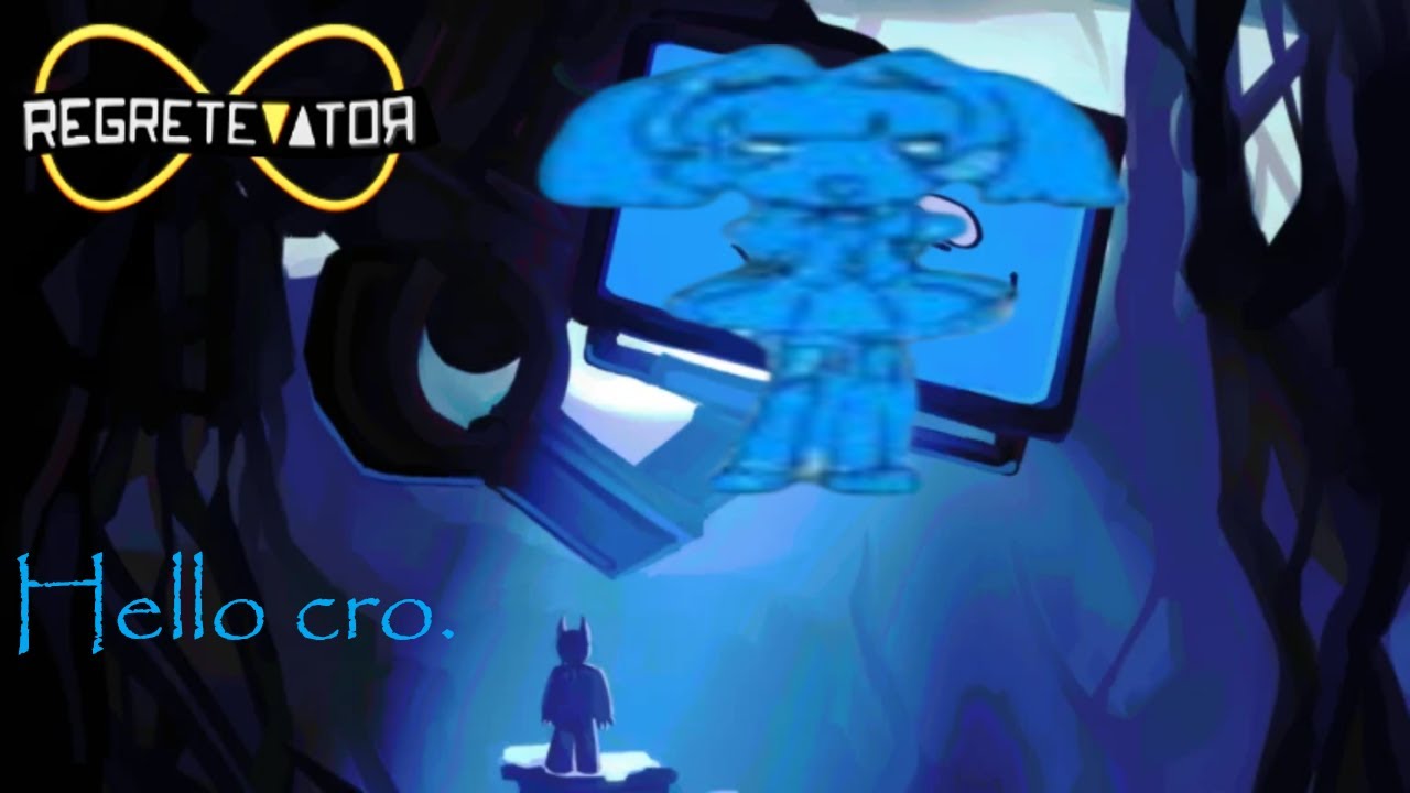 Regretevator Scag Boss Fight