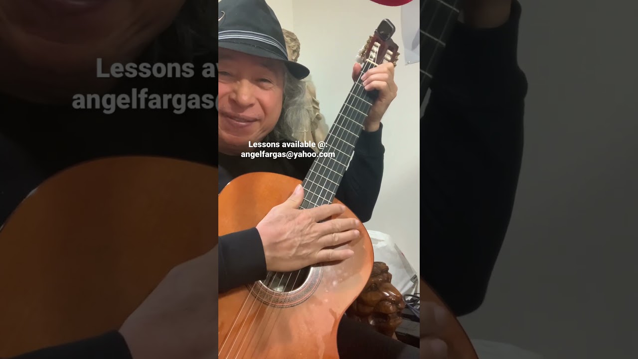 How to strum a guitar, como hacer golpes en guitarra 