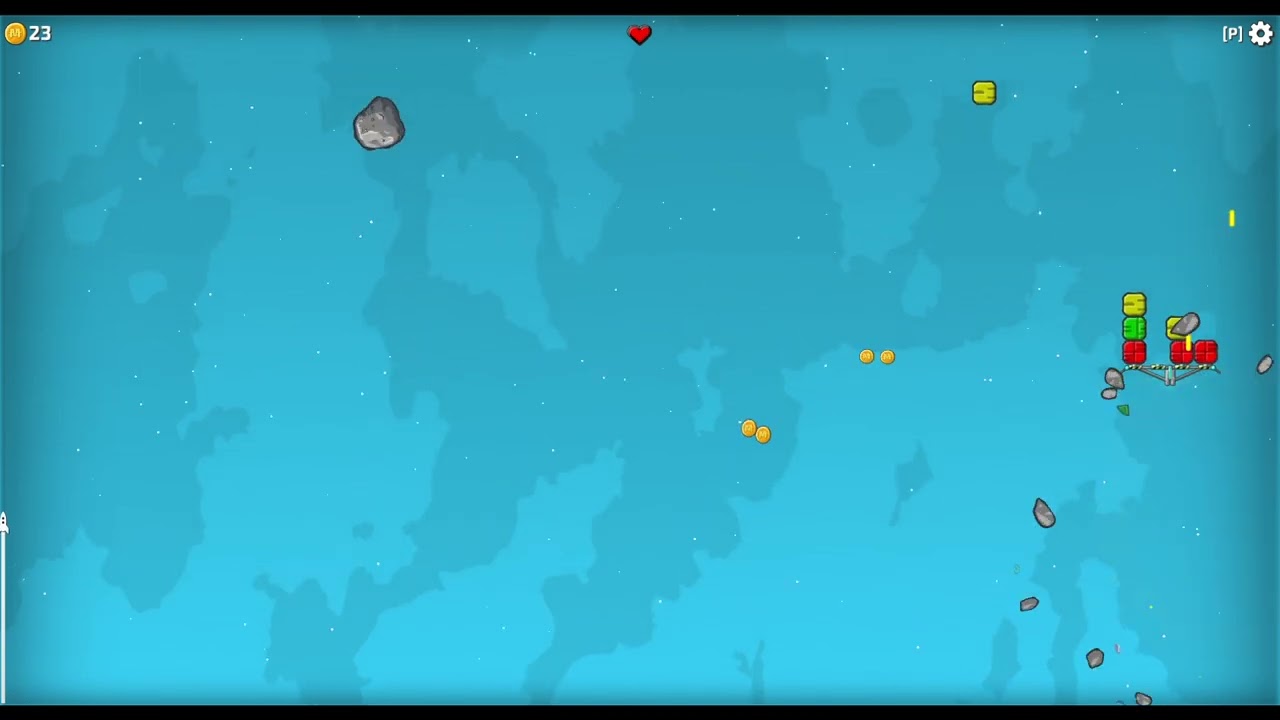 Super Utilizer | gameplay (Free web videogame)