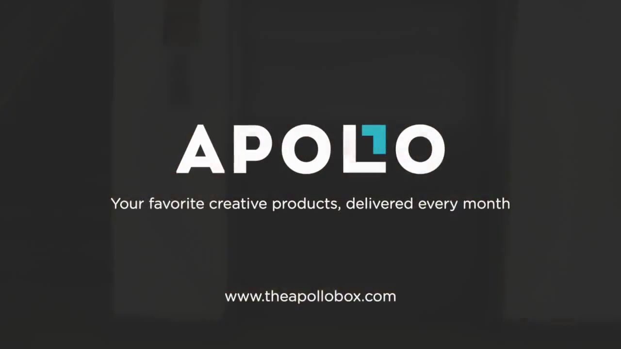 Mini Pocket Drone @ Apollo Box