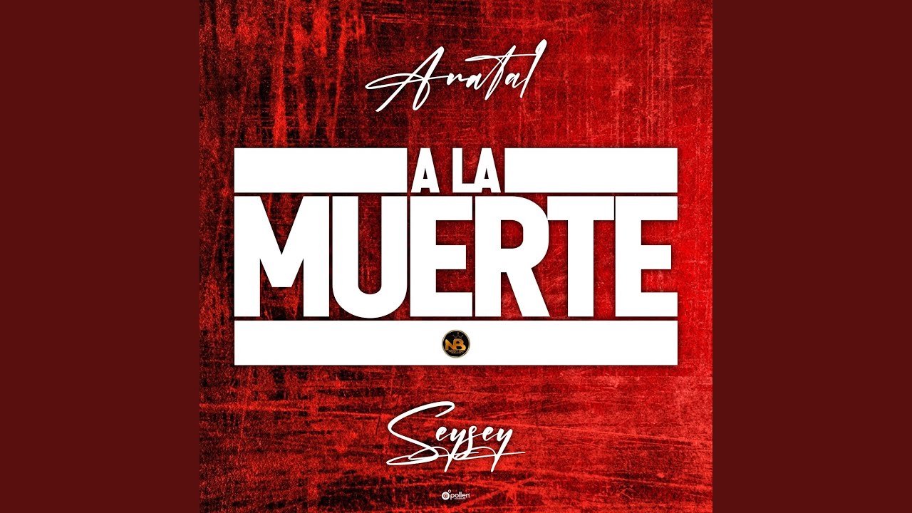 À la Muerte