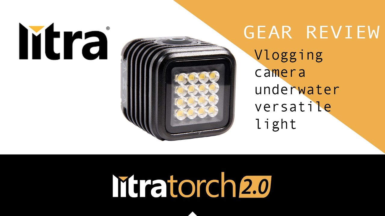 Litra Torch 2.0 review