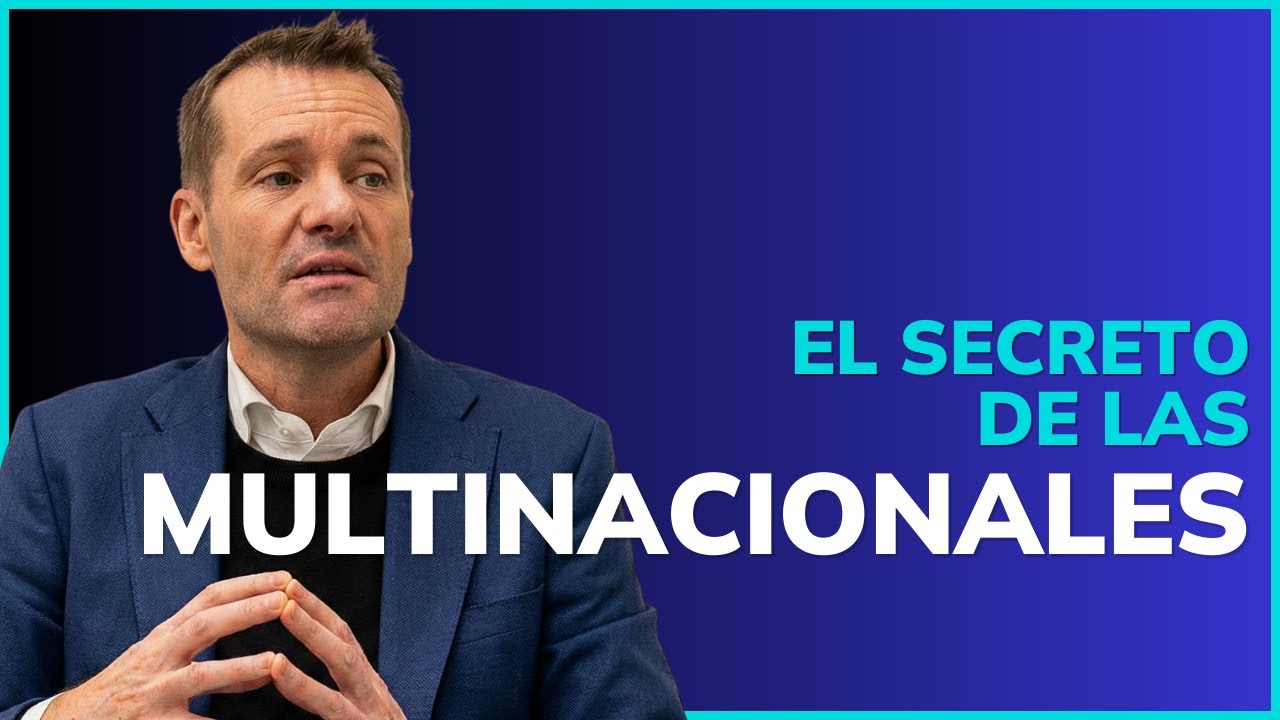 Los 10 mandamientos de un CFO para liderar la expansión internacional