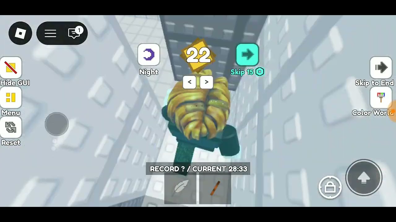 Grid obby part 2