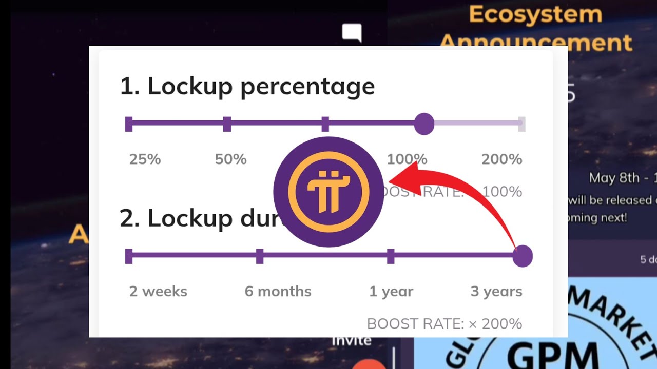 Pi Network | Your Pi Coins Are Locked? Here&rsquo;s What You Can Do NOW!