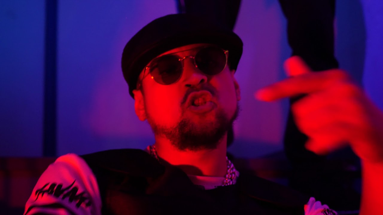 109MusiQ - ON A GRANDI DANS ÇA