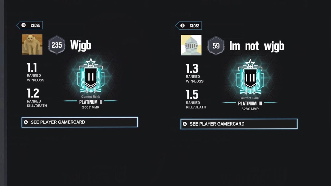 THE BEST RAINBOW SIX SIEGE console  SETTINGS AND SENSITIVITY FOR CONSOLE (platinum player)