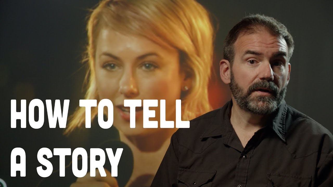 Breakdown - Iliza Shlesinger - When Your Boyfriend is a Pathological Liar