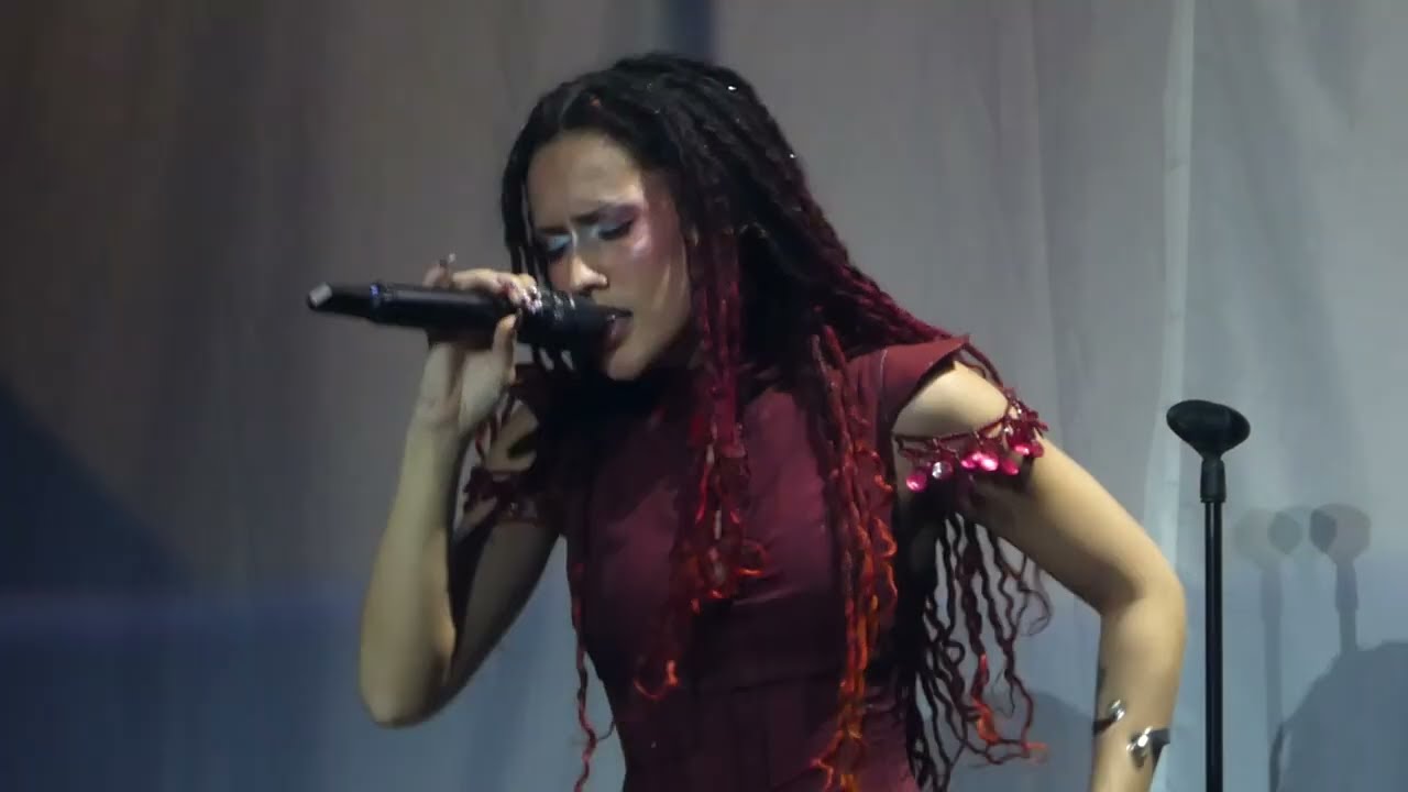 Absolutely - No Audience - Hallenstadion Zürich - 11.02.2026 - LIVE !!!