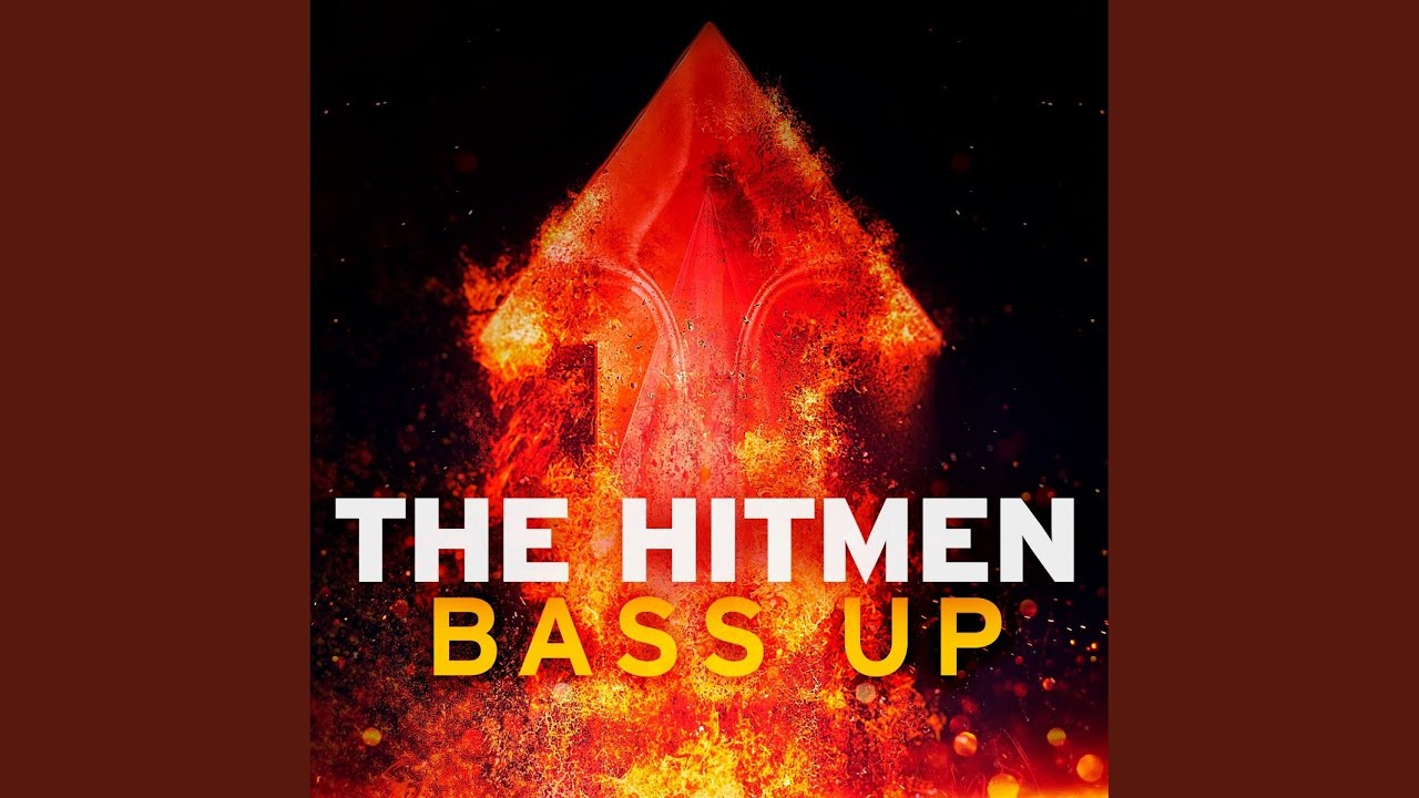 Bass Up! (Damaged Club Mix)