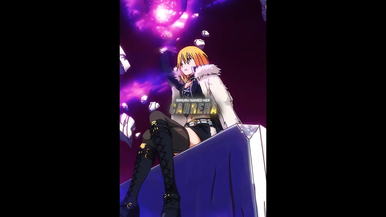 And they all serve him 👀 