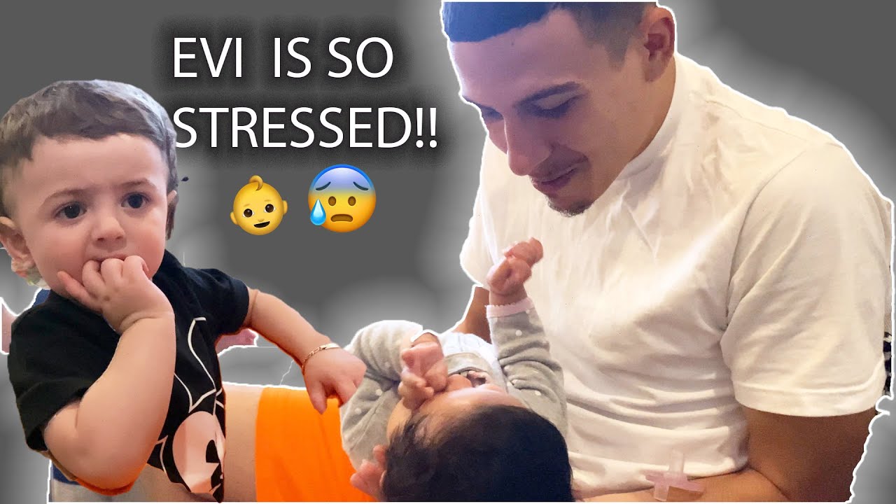 THE REASON WHY WE HAVE TO HOLD ON HAVING A BABY!!