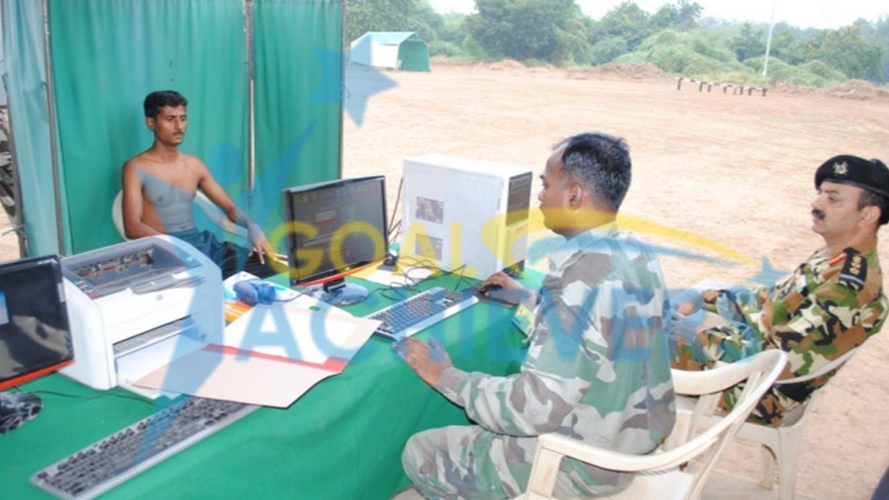 5 Tips to Join Indian Army in Hindi