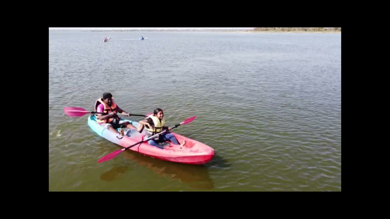 Kotapally trip