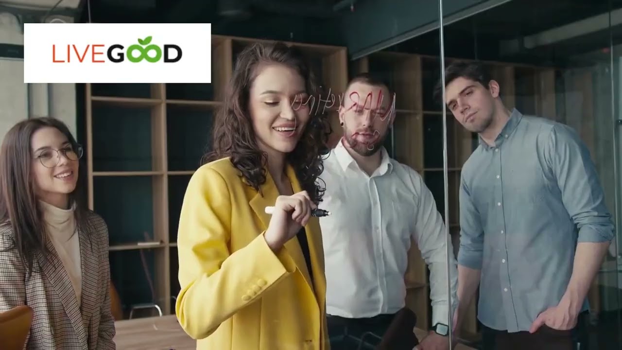 What to Expect After You Join LiveGood Completely #livegoodreview