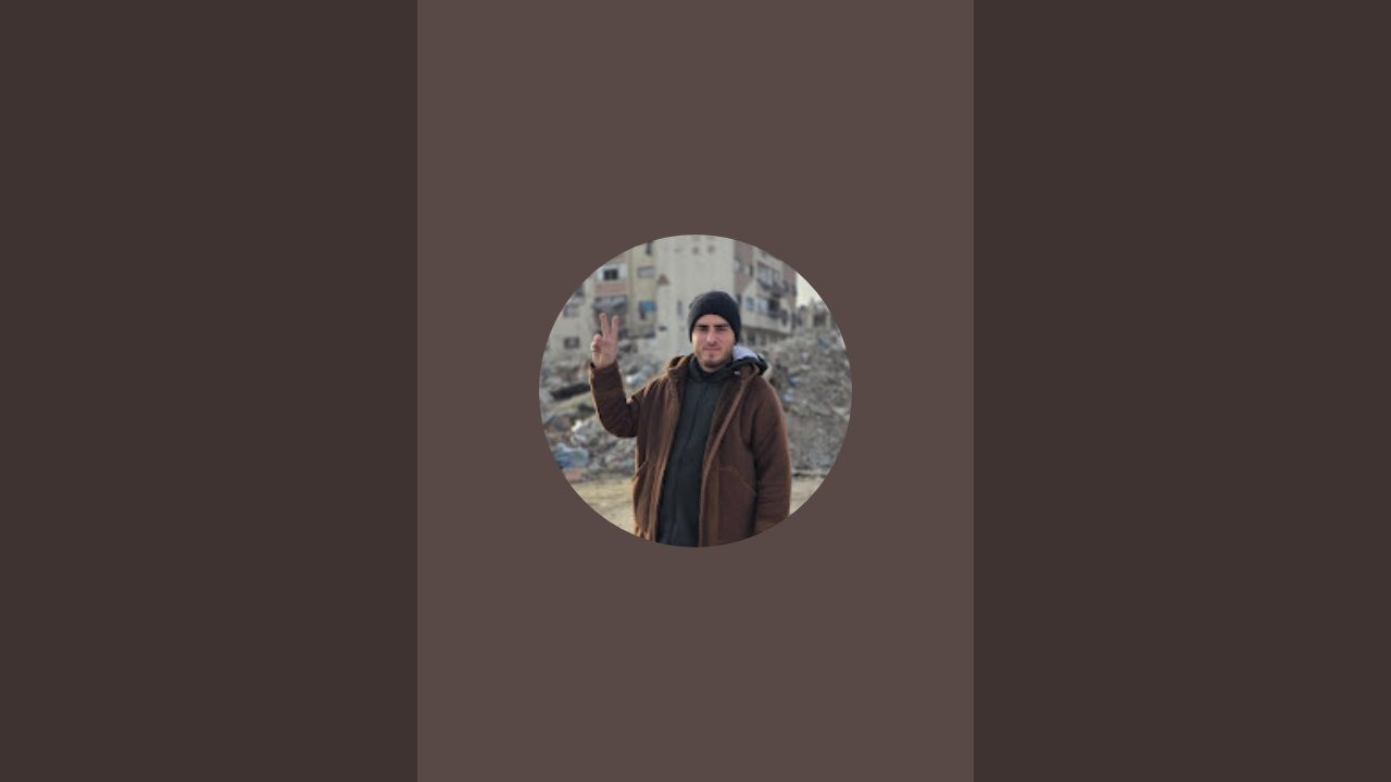 غزة تمرّ بليلة قاسية… اللهم بلّغنا رمضان بقلوب مطمئنة 🤍Gaza is going through a hard night… O Lord,