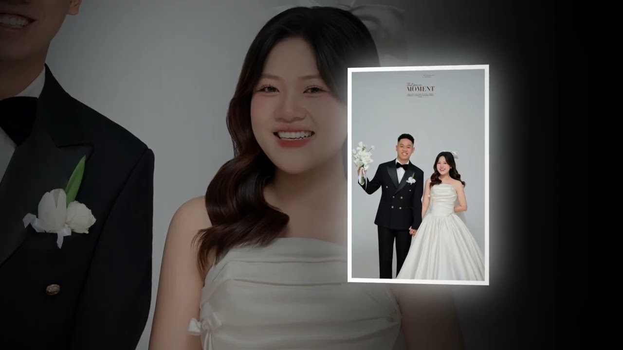 Pre Wedding : Hải Nam - Diệu Ly