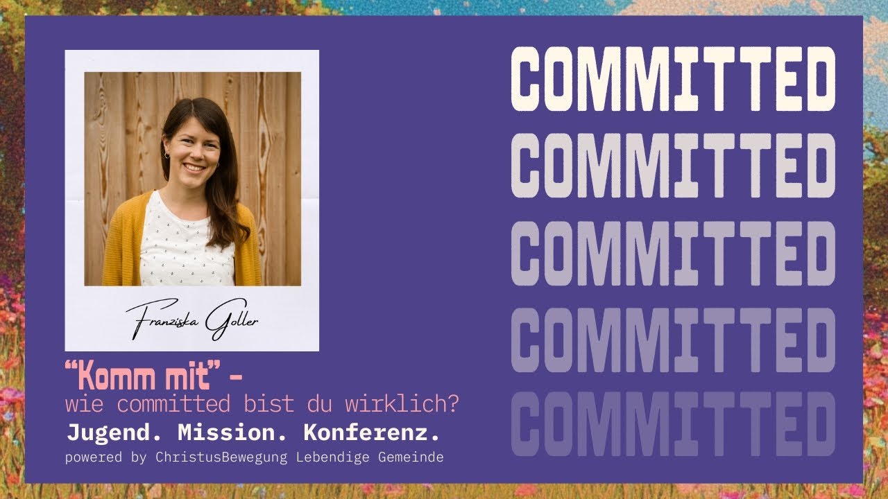 JUMIKO 2026 – Franziska Goller | 