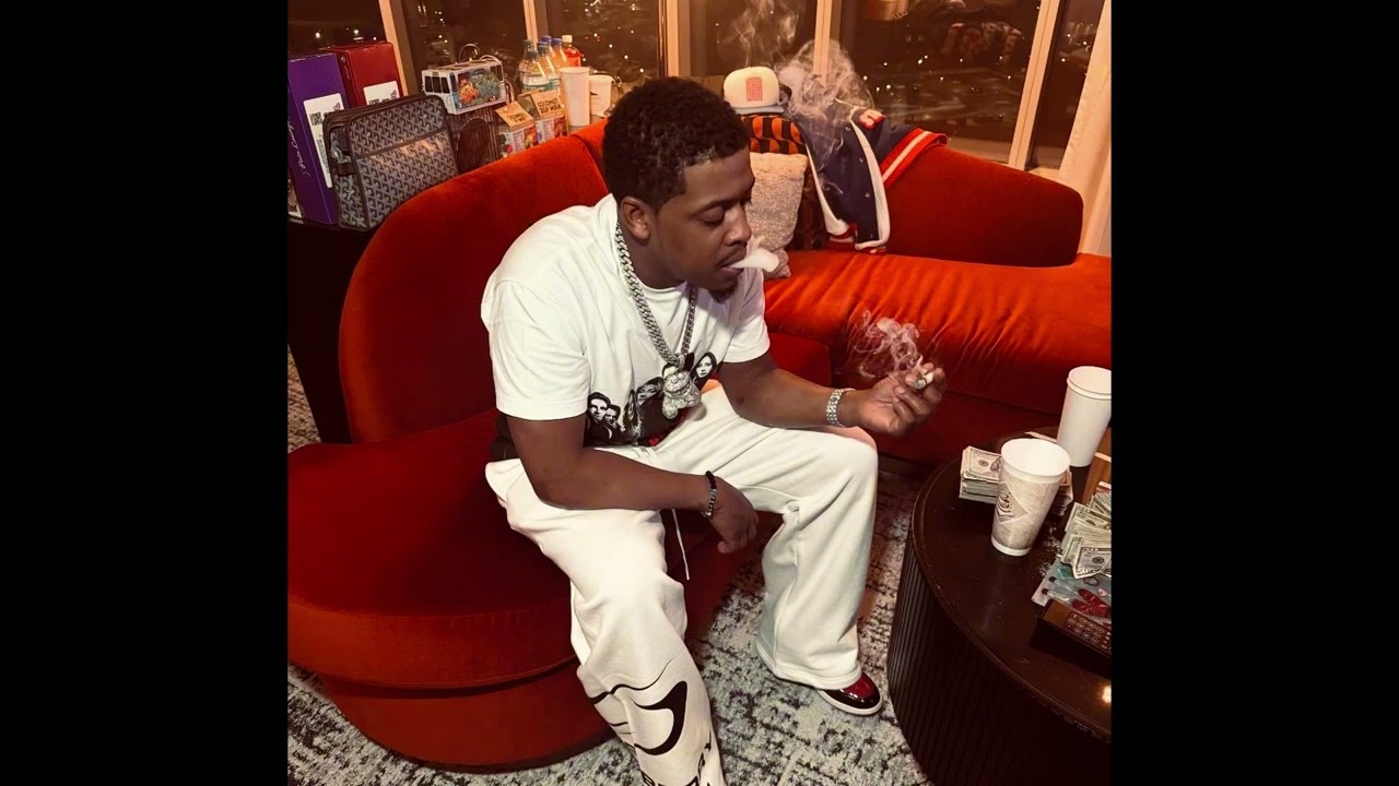 [FREE] BABY MONEY TYPE BEAT X DETROIT - "NOT GOIN"