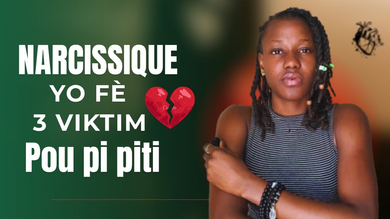 Kek siy kap pemet ou idantifye yon moun Nasisik.