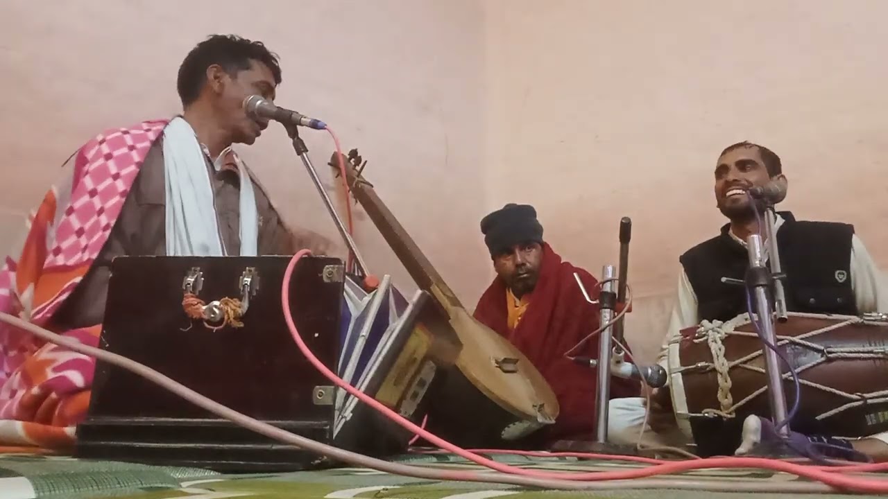 Ram sumar le man mera hari sumar le r  *