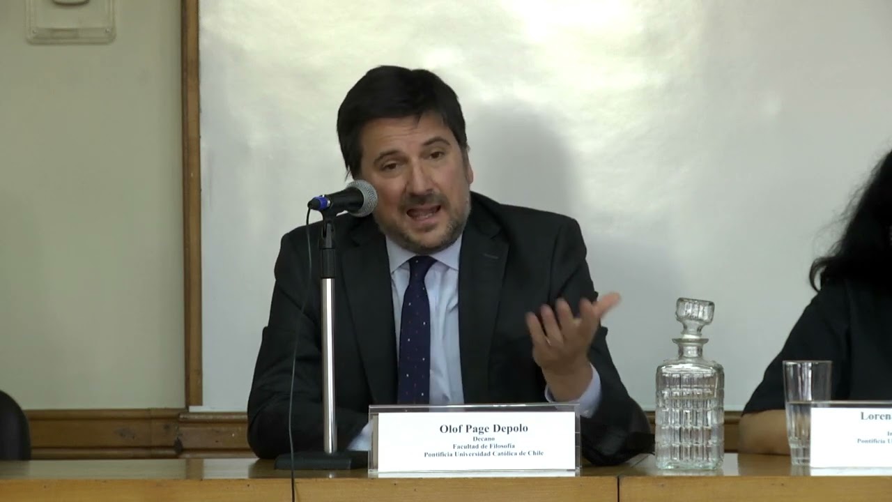 Conferencia magistral 