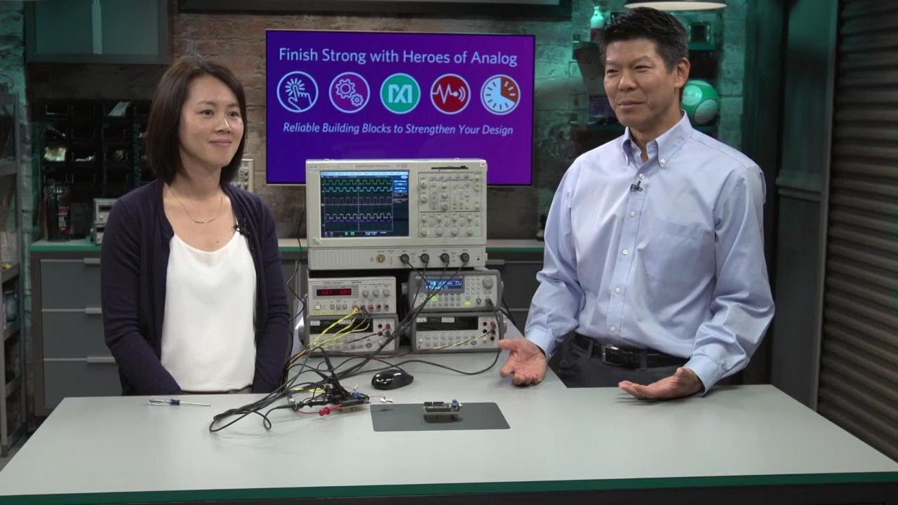 Using the MAX13054A CAN Transceiver with High Protection and Multi-Function Standby