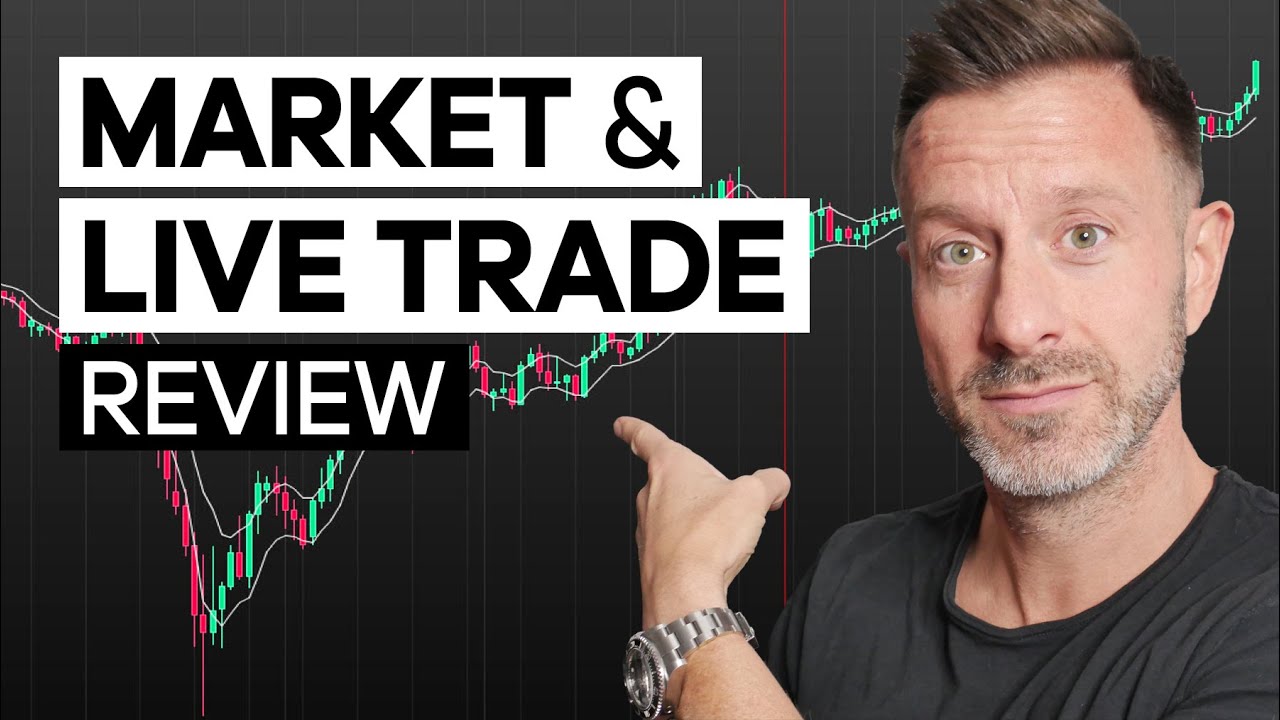 Market & Live Trade Review 07.10.20