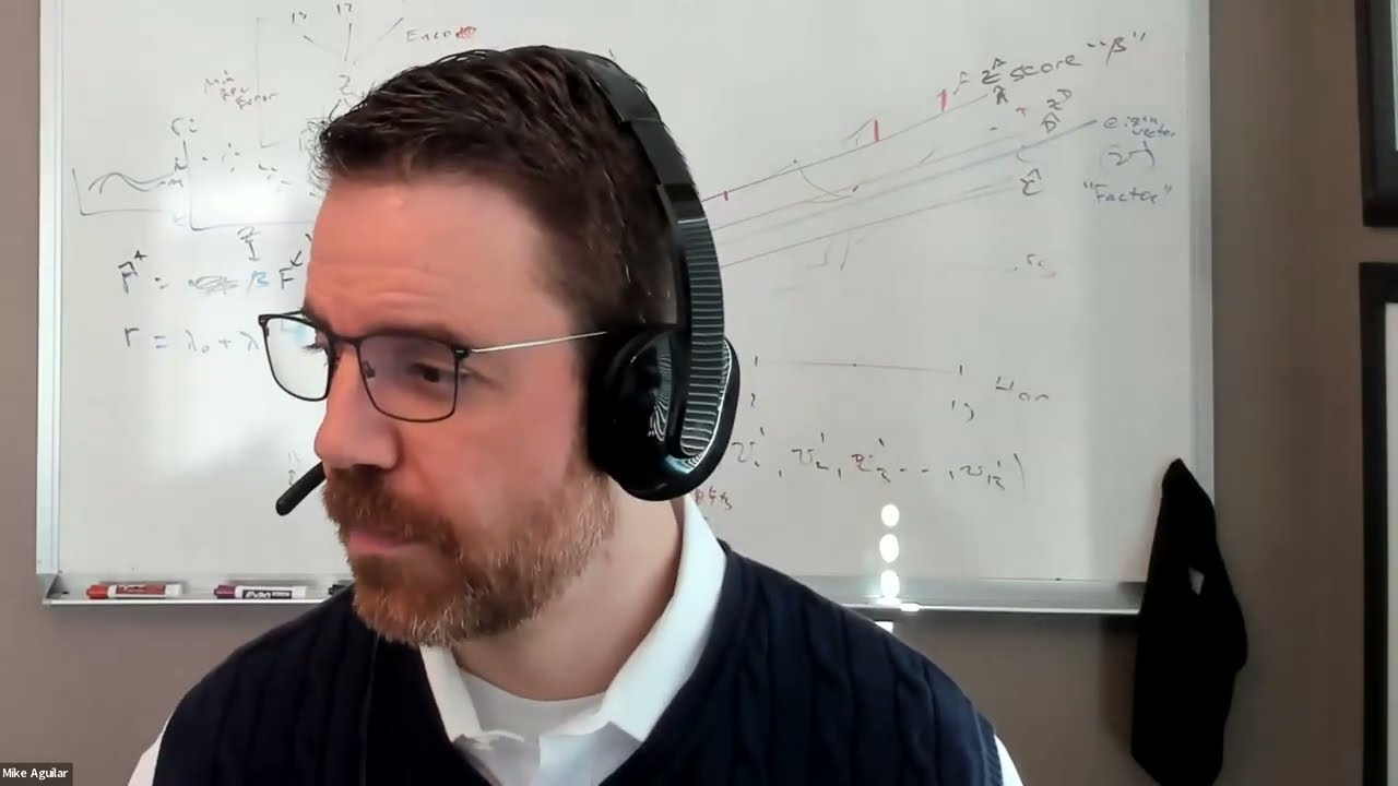 How to run a regression in Excel