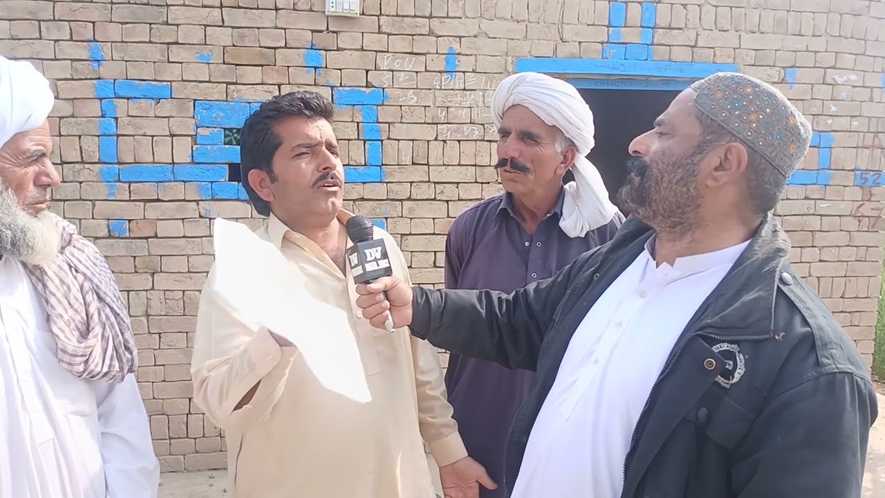 ڈیرہ غازیخان تھانہ کالا کے علاقہ رقبہ کا تنازعہ شدت اختیار کرگیا 