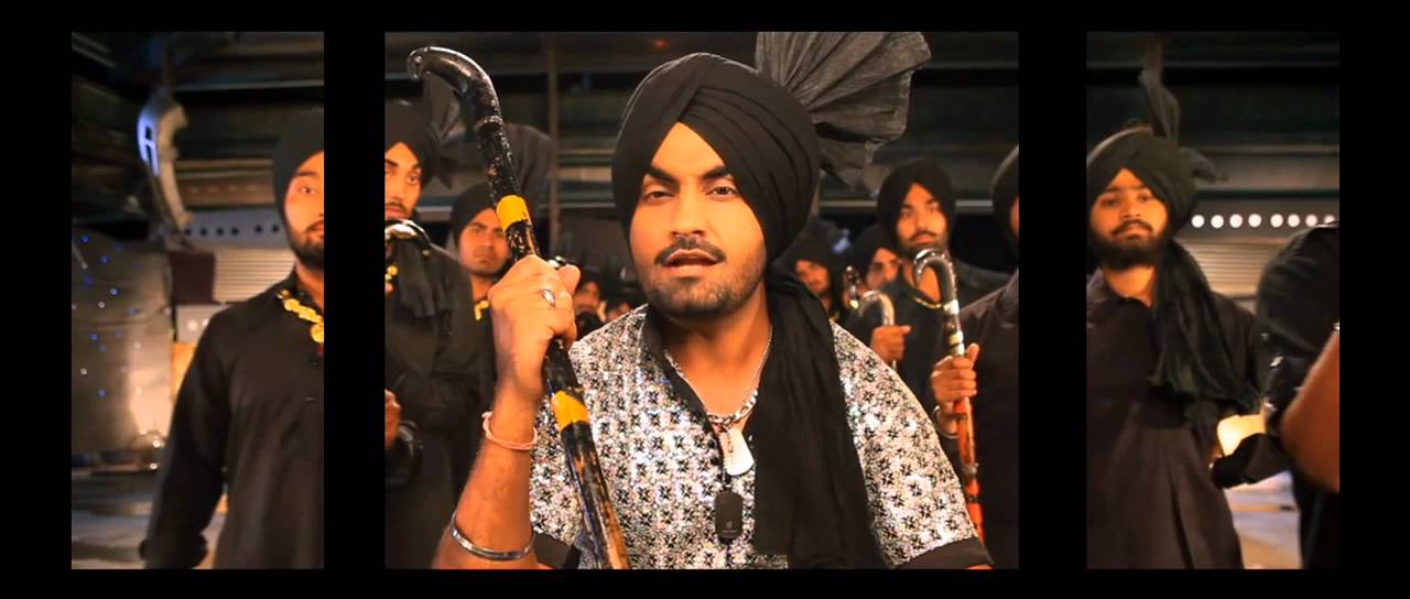 Jatt Ki Ghatt Ki | Raula Pai Gaya | Ravinder Grewal | Official Brand New HD Song