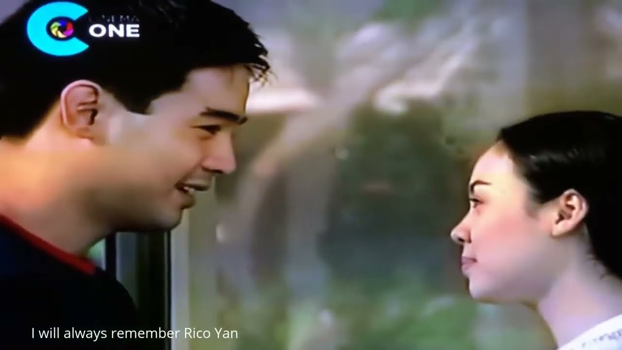 Rico Yan: BEST KISSES
