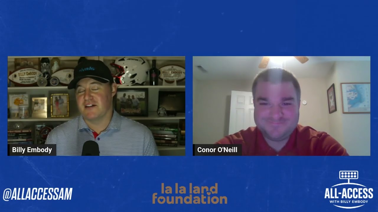 Conor O'Neill breaks down Duke, Wake Forest Transfer Portal Classes | Walker Eget impact for Duke