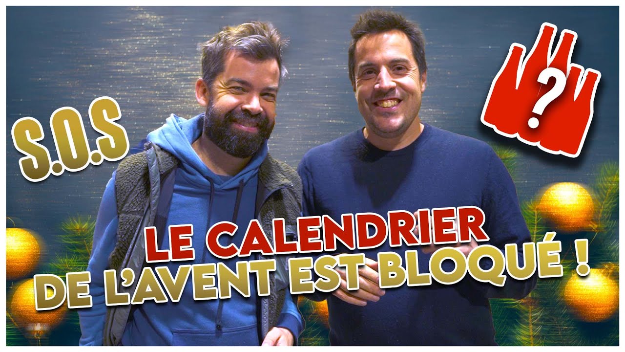 DEFI #05:  il faut Sauver le Noël de Brussels Beer Project