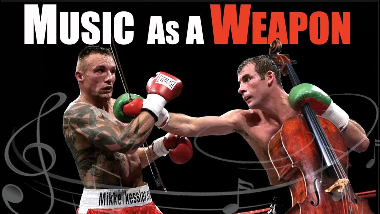 The Boxer Who NEVER STOPPED Punching - Joe Calzaghe Explained