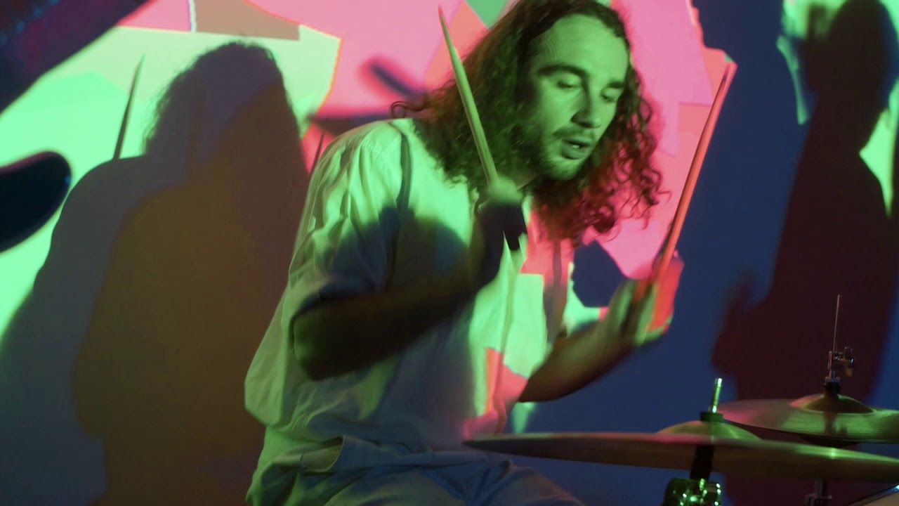 Soaked Oats - Avocado Aficionado (Live at The Cook 19/7/19)