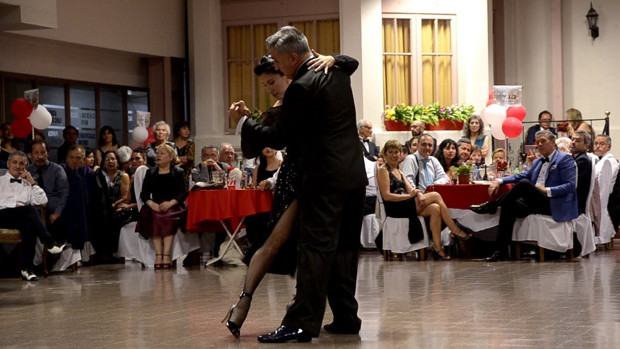 Paulina y Jose Luis -