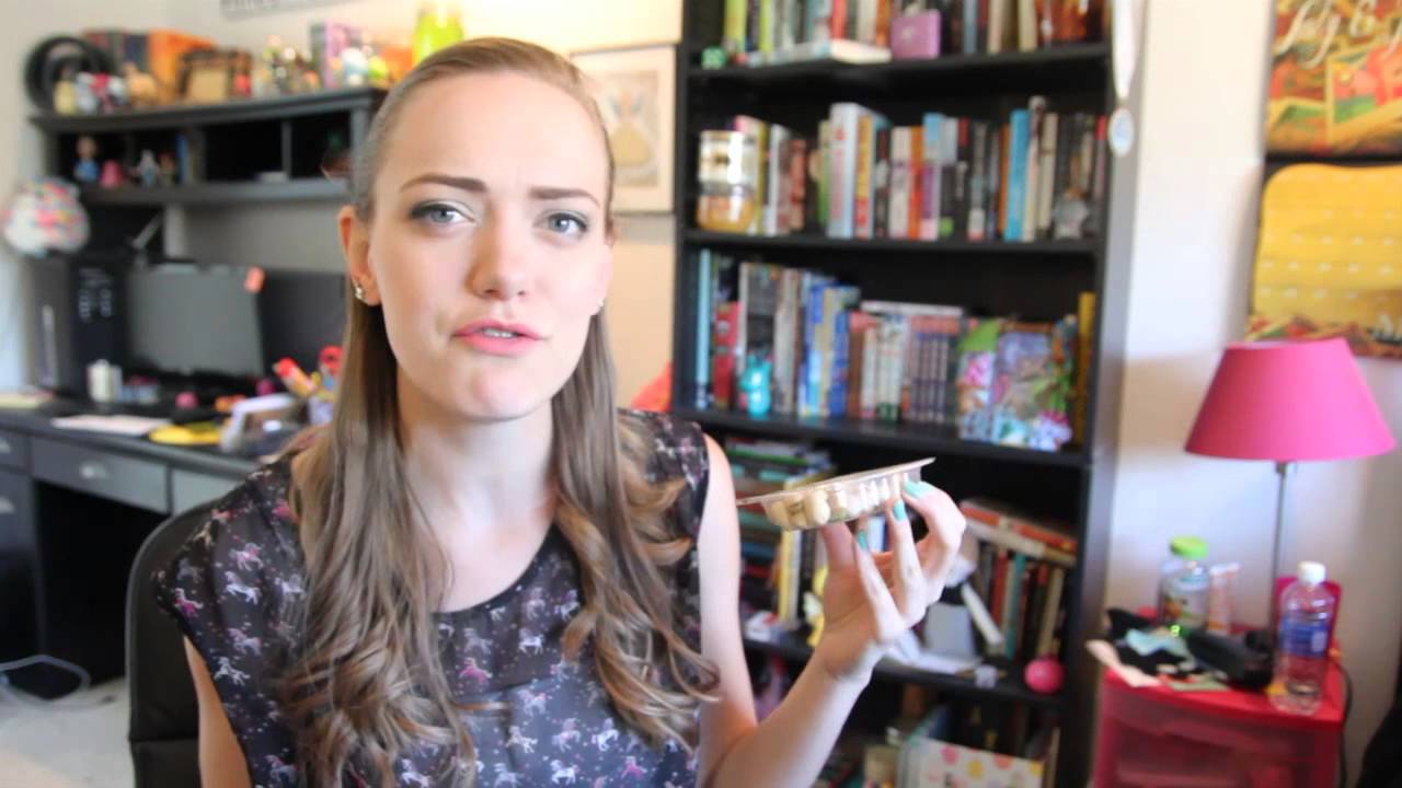 Graze Box Unboxing!