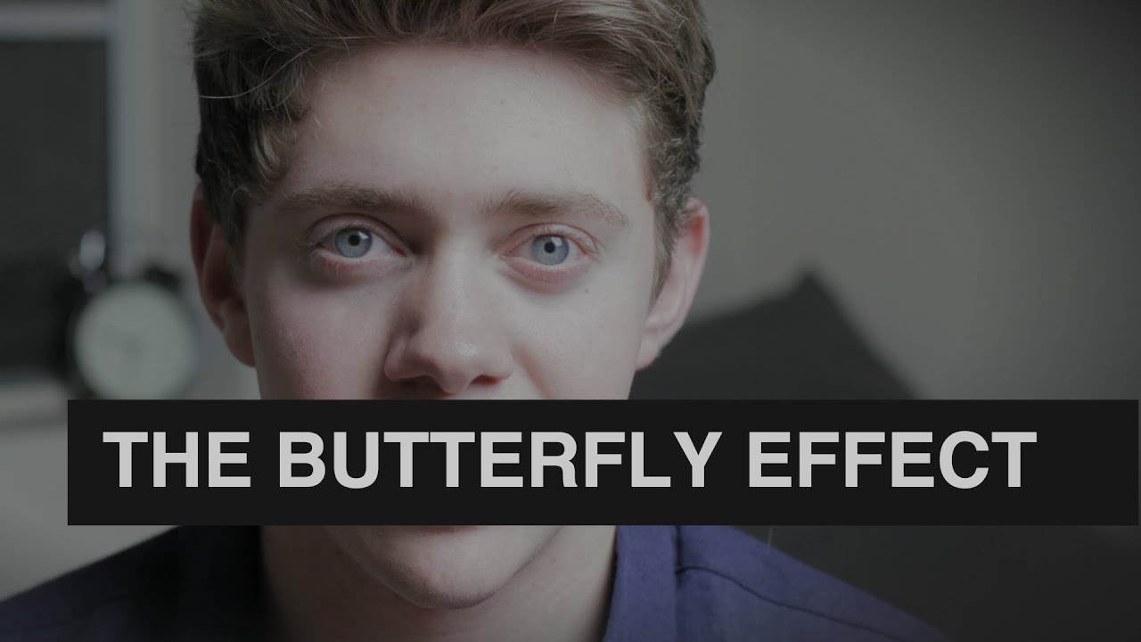 The Butterfly Effect