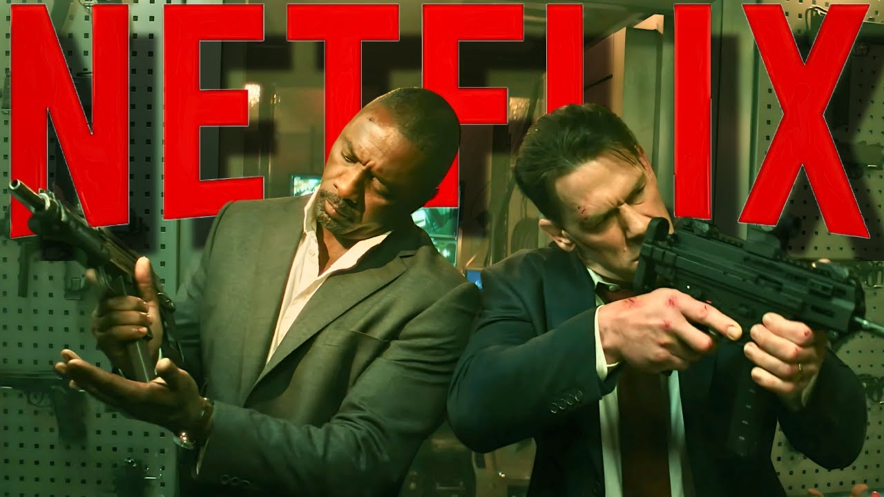10 New Explosive ACTION Movies (SEPTEMBER) 2025