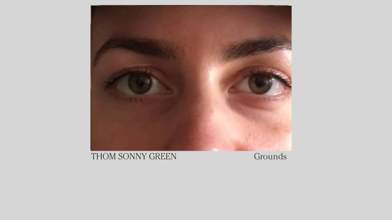 Thom Sonny Green - Grounds