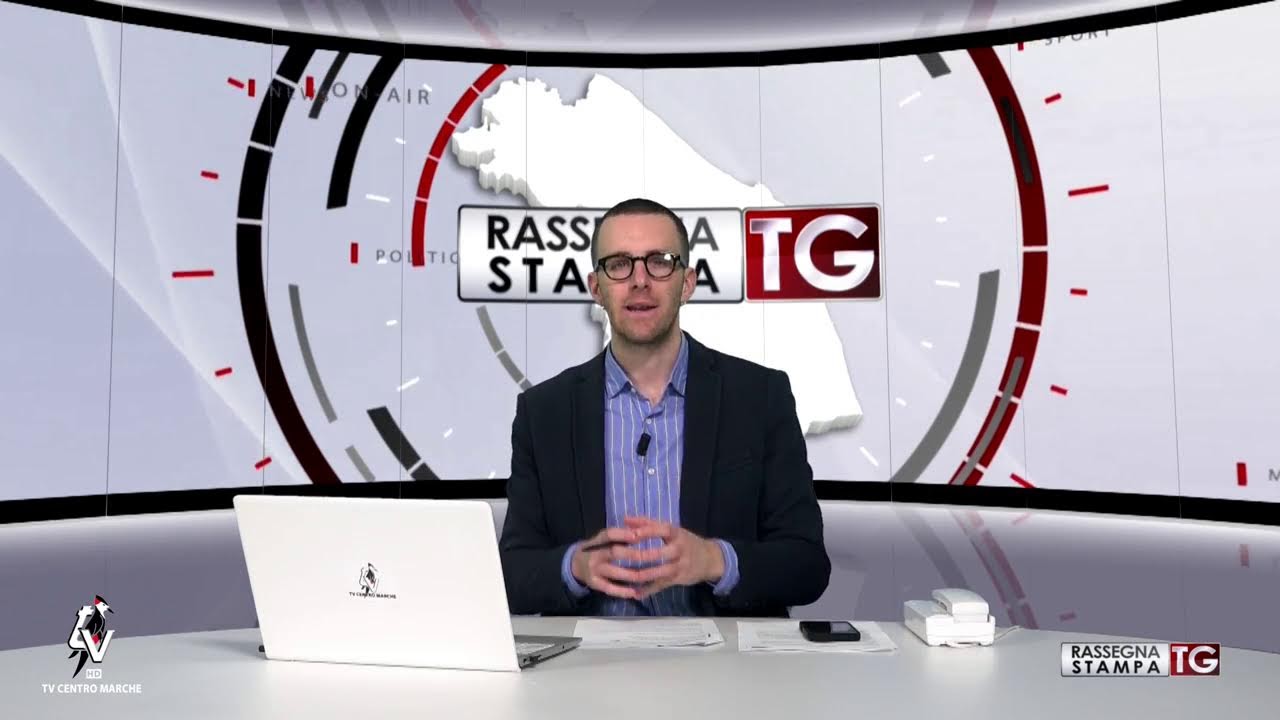 Rassegna stampa